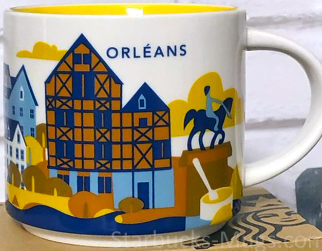 Orléans