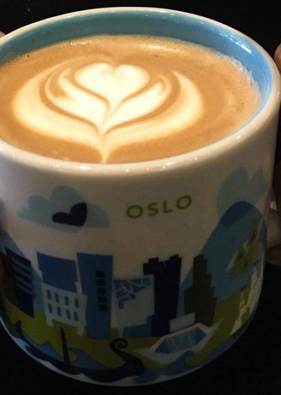 Oslo