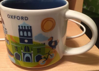 Oxford