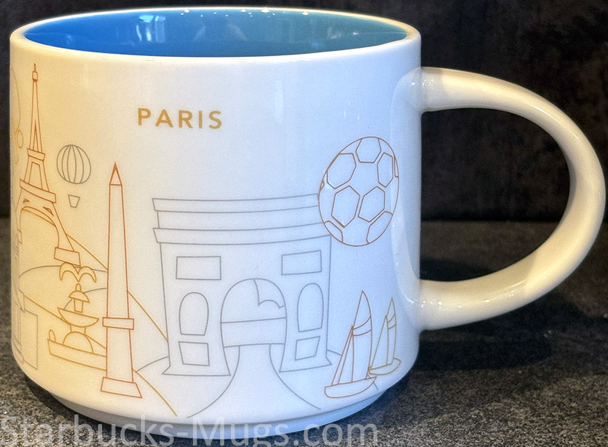 Paris 2024 Summer Olympics