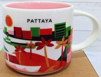 Pattaya