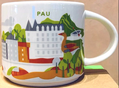 Pau