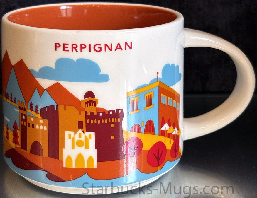 Perpignan