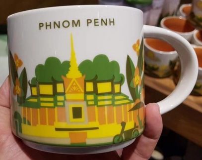 Phnom Penh