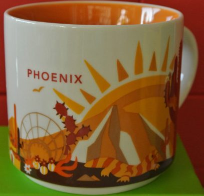 Phoenix