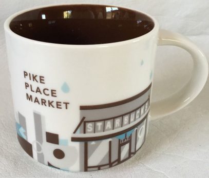 Pike Place Market