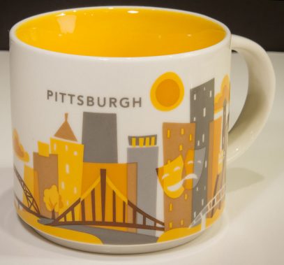 Pittsburgh