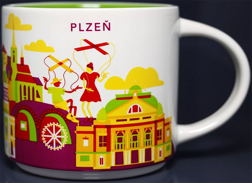 Plzeň