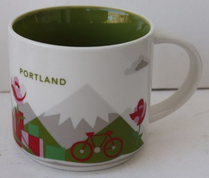 Portland
