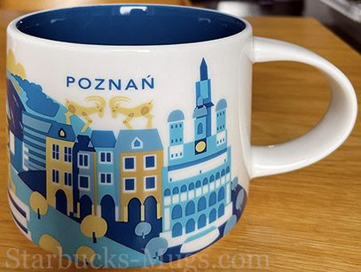Poznań