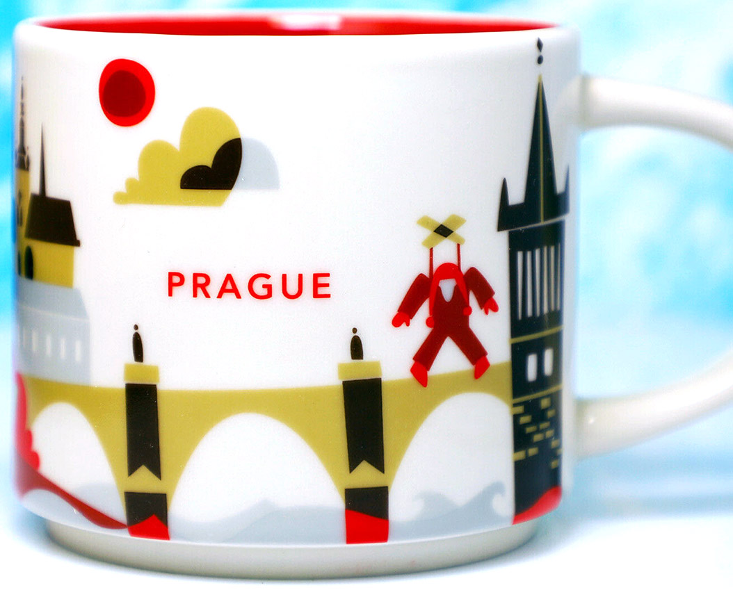 Prague