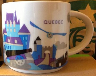 Quebec 1