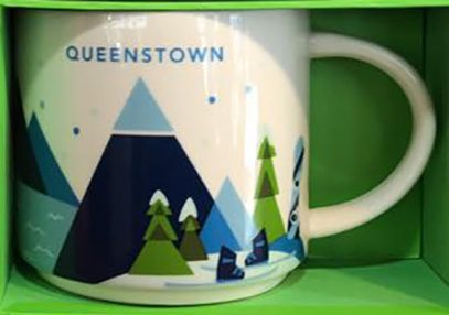 Queenstown