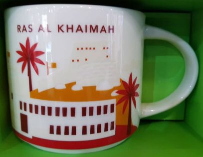 Ras Al Khaimah