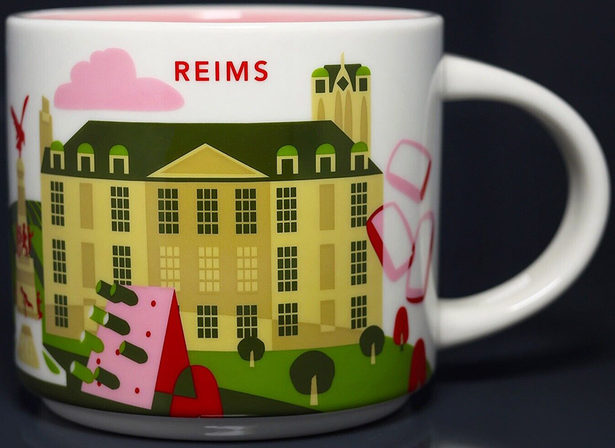 Reims