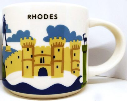 Rhodes