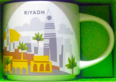 Riyadh