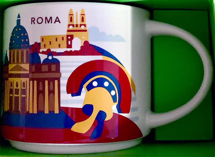 Roma