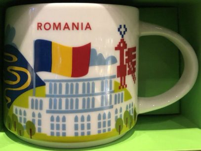 Romania