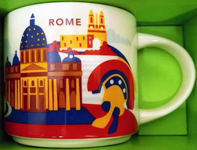 Rome