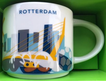 Rotterdam