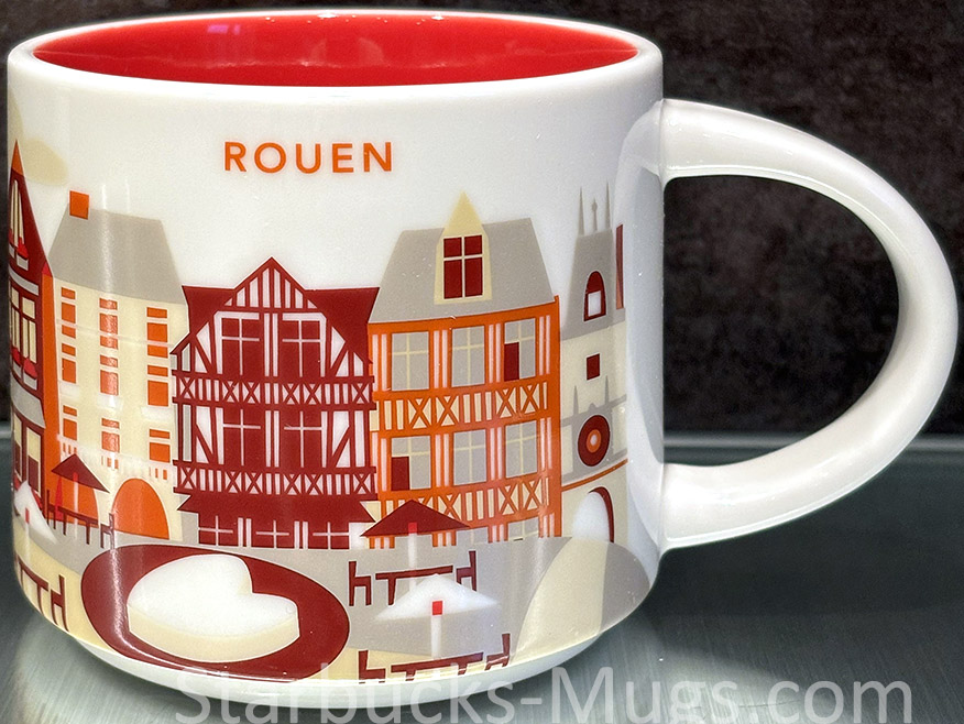 Rouen