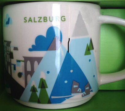 Salzburg