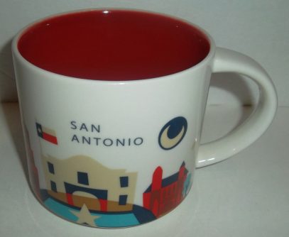 San Antonio