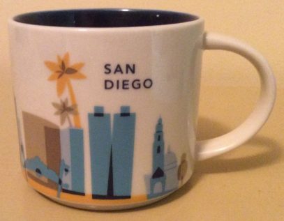 San Diego