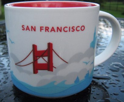 San Francisco