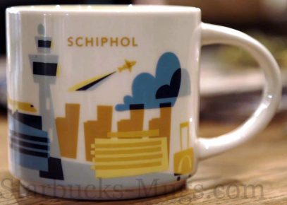 Schiphol