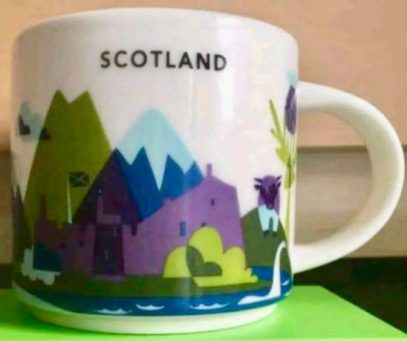 Scotland