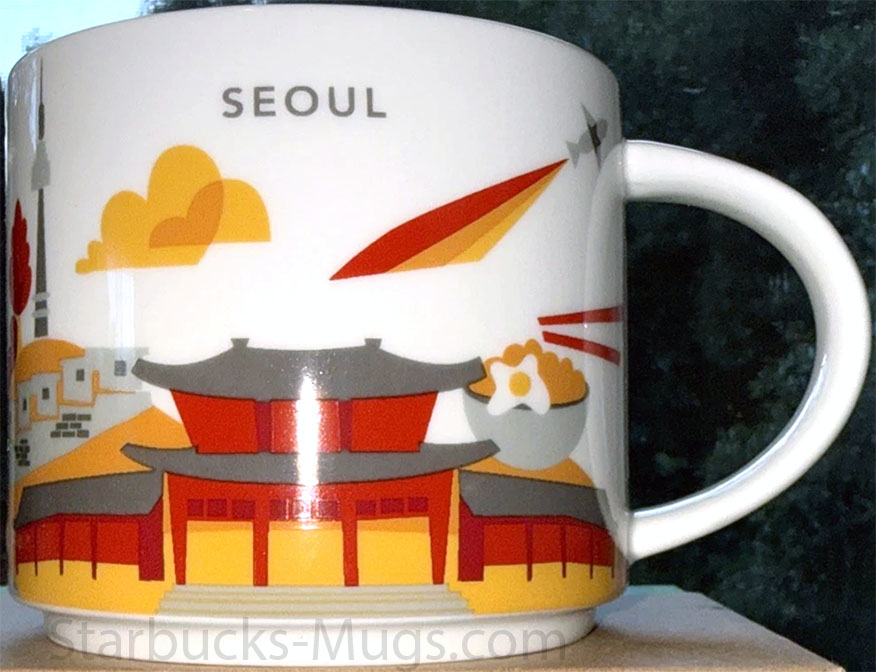 Seoul