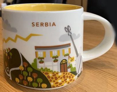 Serbia