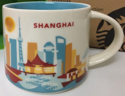 Shanghai