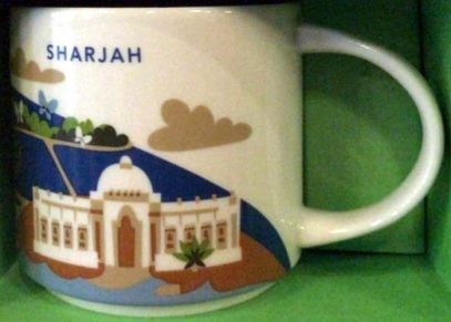 Sharjah