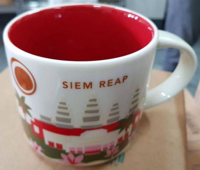 Siem Reap