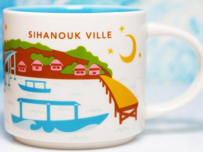 Sihanoukville