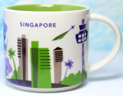 Singapore 1