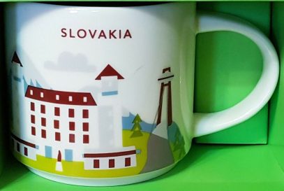 Slovakia