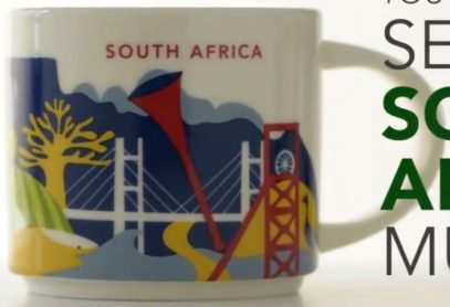 South Africa