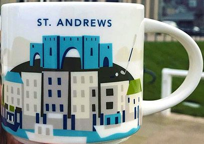 St. Andrews