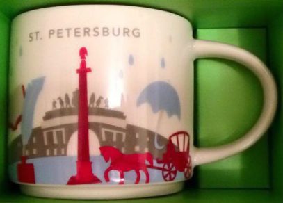 St. Petersburg