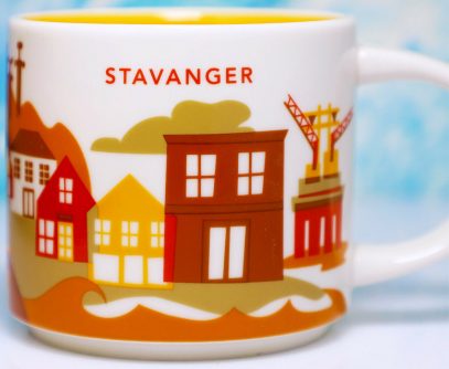 Stavanger
