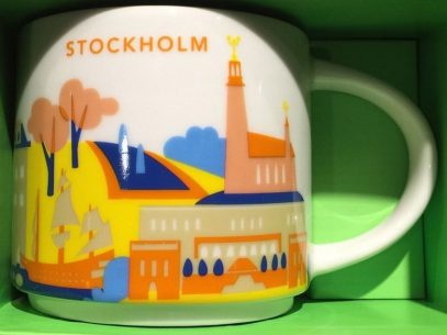 Stockholm