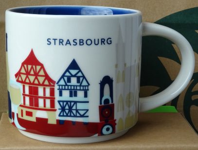 Strasbourg