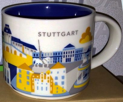 Stuttgart