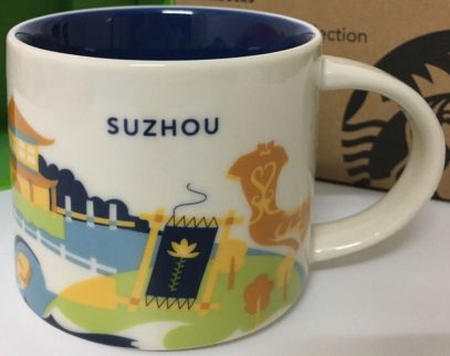 Suzhou