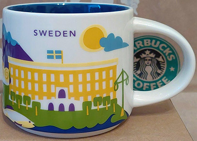 Sweden