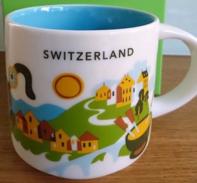 Switzerland
